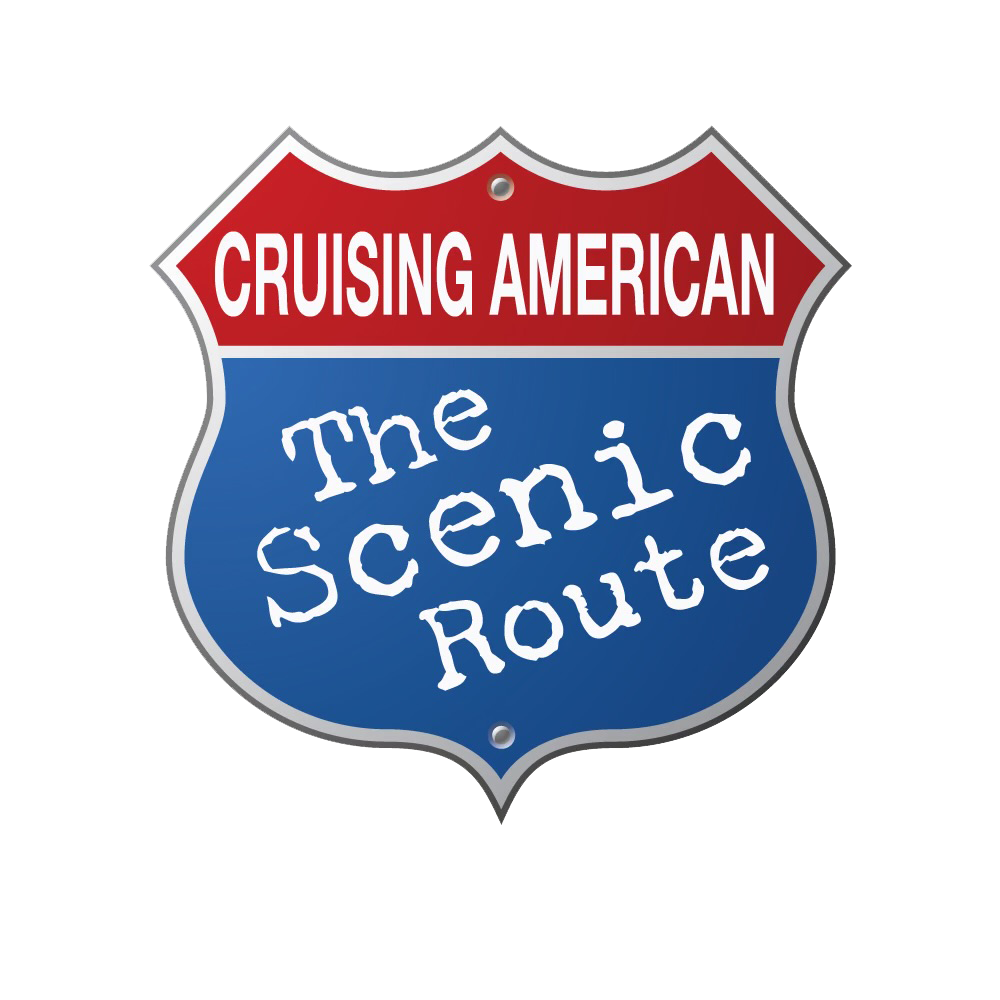 Cruising American